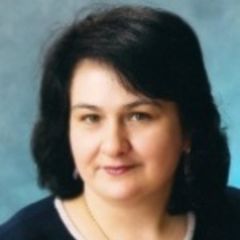 Перевозчикова Галина
