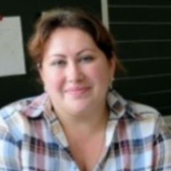 Юдина Елена