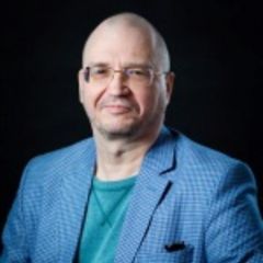 Афанасов Владимир Иванович