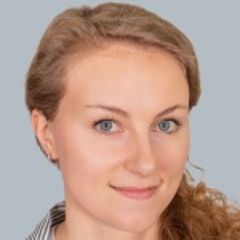 Сидельникова Наталия