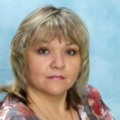 Тимонина Марина