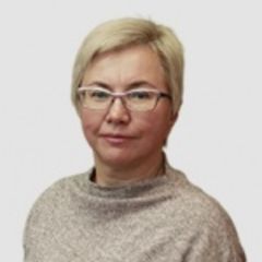 Ян-Борисова Маргарита