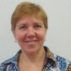 Никишкина Светлана