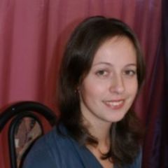 Дворецкая Евгения