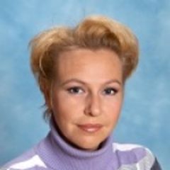 Шкляр Ирина