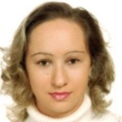 Ковальская Олеся