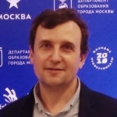 Никулин Алексей