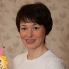 Миленина Татьяна