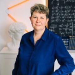 Киселева Наталия