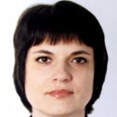 Калигина Наталья