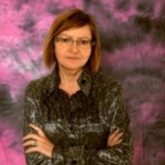 Шувалова Вера