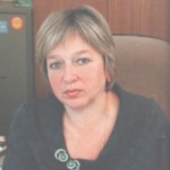 Демидова Станислава
