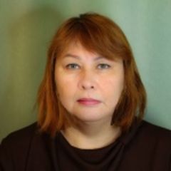 Филиппова Елена
