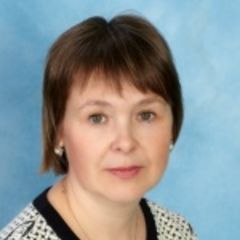 Казакова Людмила