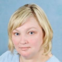 Мальцева Светлана