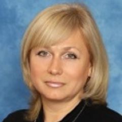 Крашенинникова Елена