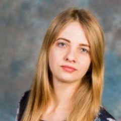 Никитина Светлана