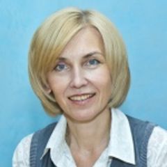 Ангелина Елена Борисовна