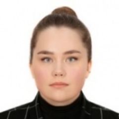 Ворохова Екатерина