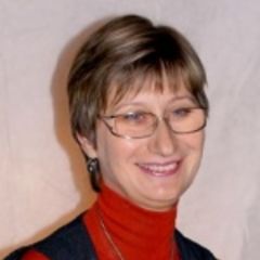 Горбатенкова Наталия