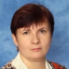 Черепанова Алла