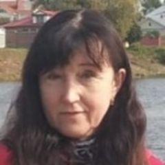 Тищенко Татьяна