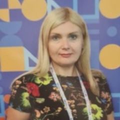 Лебедева Татьяна