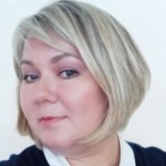 Прокофьева Юлия