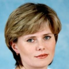 Фоминова Ирина