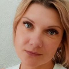 Павлова Мария