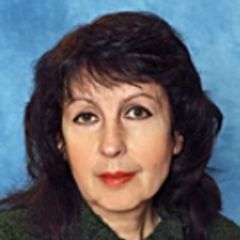 Обухова Маргарита