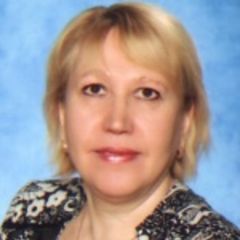 Парамонова Тамара
