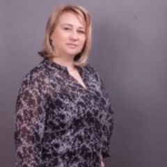 Портнягина Анна