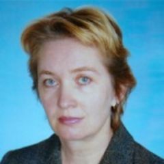Усачева Ирина