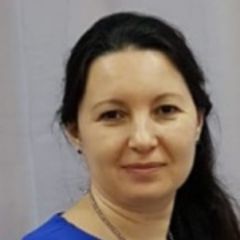 Ямщикова Юлия