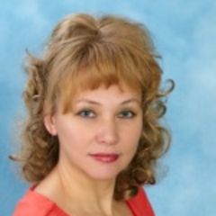 Жилина Инга