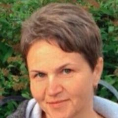Тихонова Елена