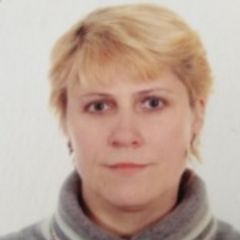 Иванова Светлана