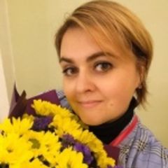Колбасова Юлия