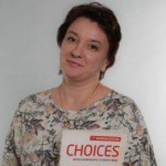 Фомина Юлия