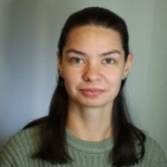 Афанасьева Екатерина Геннадьевна