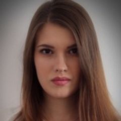 Ермакова Александра