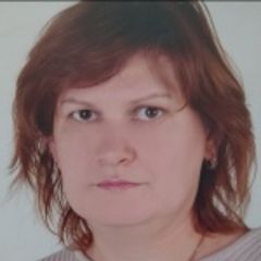 Савельева Татьяна