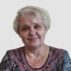 Панькова Елена