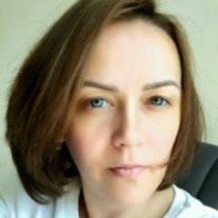 Солдаткина Наталья