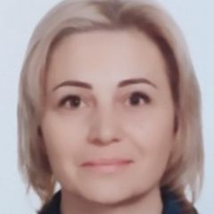 Галицкая Юлия
