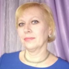 Никитина Екатерина