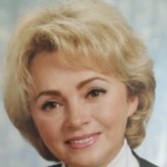 Нарожная Ирина