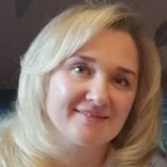 Левина Наталья