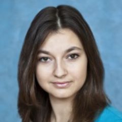 Золочевская Анна